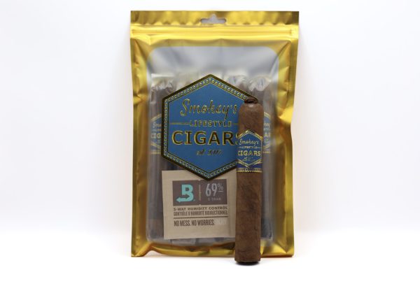 Maduro 6 x 60 (pack of 5 cigars)