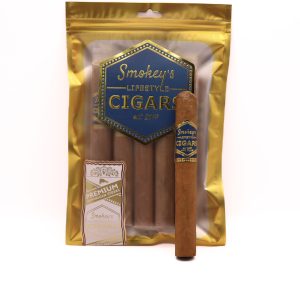 Toro Connecticut 6 x 54 (pack of 5 cigars)