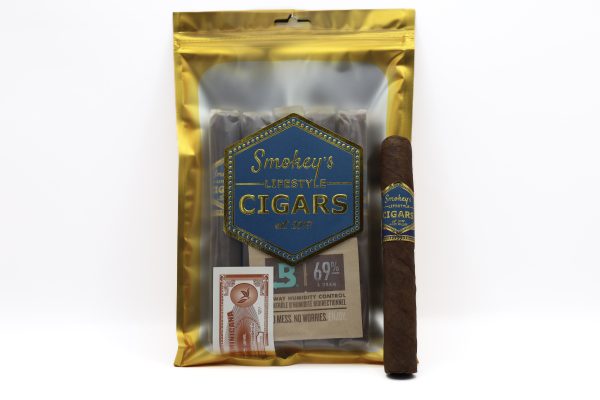 Toro Maduro 6 x 54 (pack of 5 cigars)