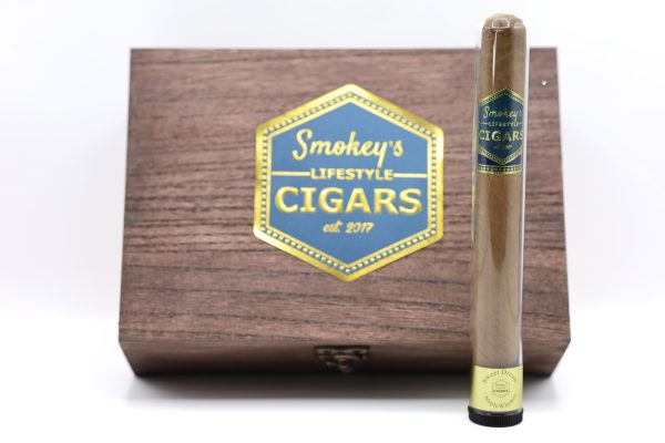 Maple Whiskey Cigars 7x 52 (box of 5 cigars)