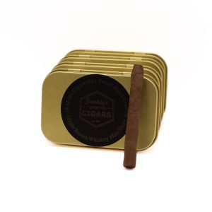 Maple Scotch Whiskey 3 x 23 (40 Cigarrillos)