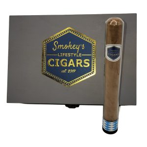 2026 Oktoberfest Special Edition 7 x 54 Box of 10 Cigars